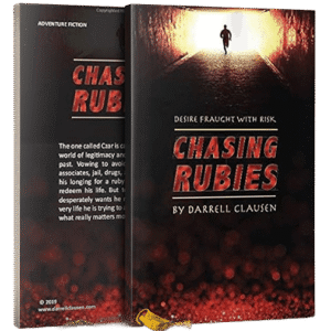 Chasing Rubies